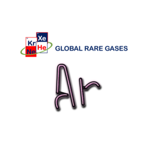 Argon Gas | Global Rare Gases (US ONLY)