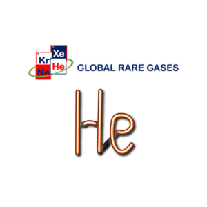 Helium Gas | Global Rare Gases (US ONLY)