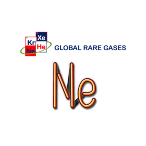 Neon Gas | Global Rare Gases (US ONLY)