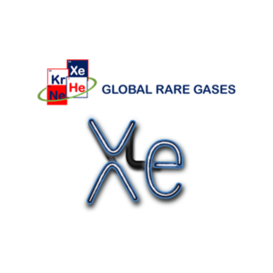 Xenon Gas | Global Rare Gases (US ONLY)