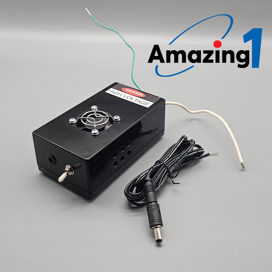 10kV-Neon 21 Plasma Driver | Amazing1
