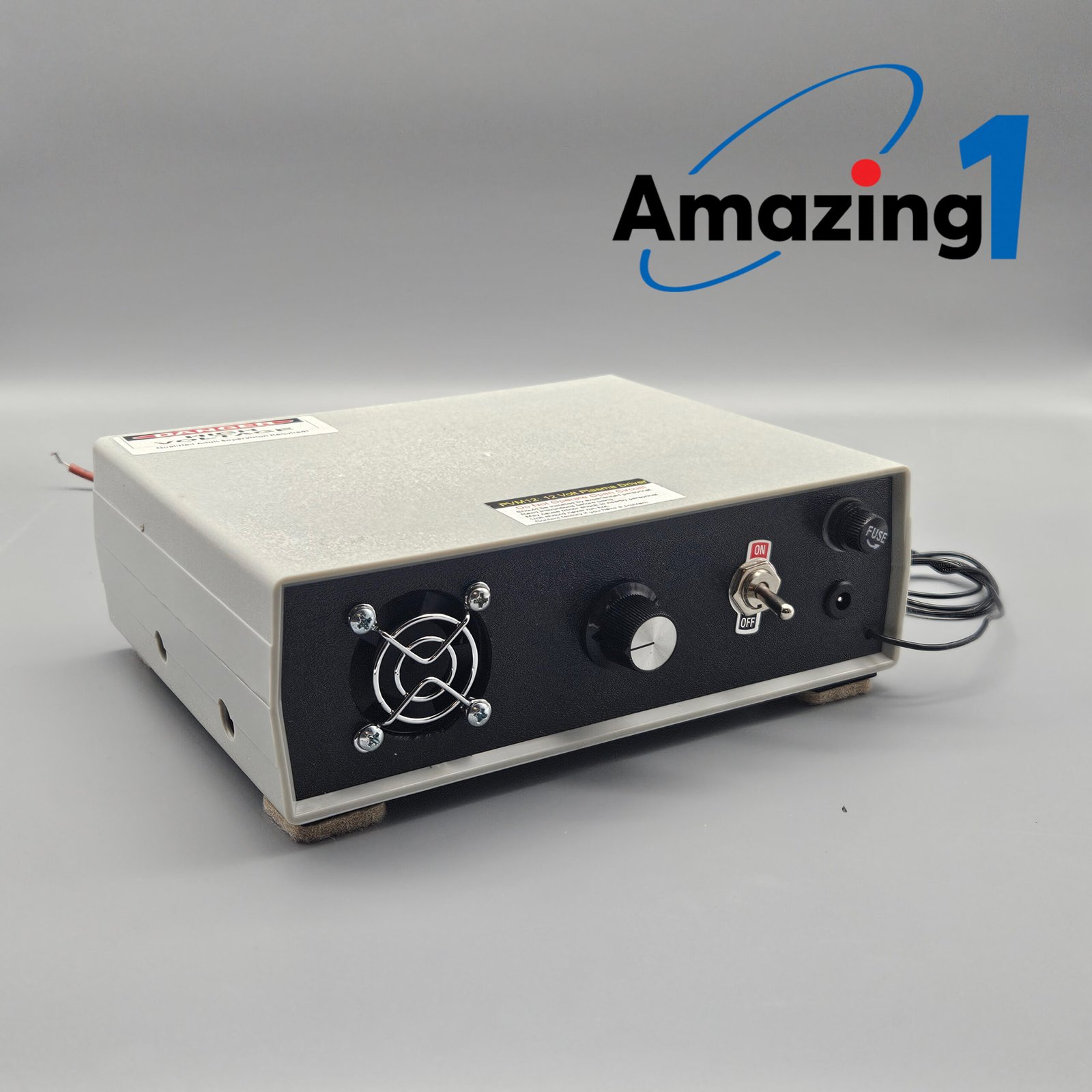 PVM12(2025) Plasma Driver | Amazing1