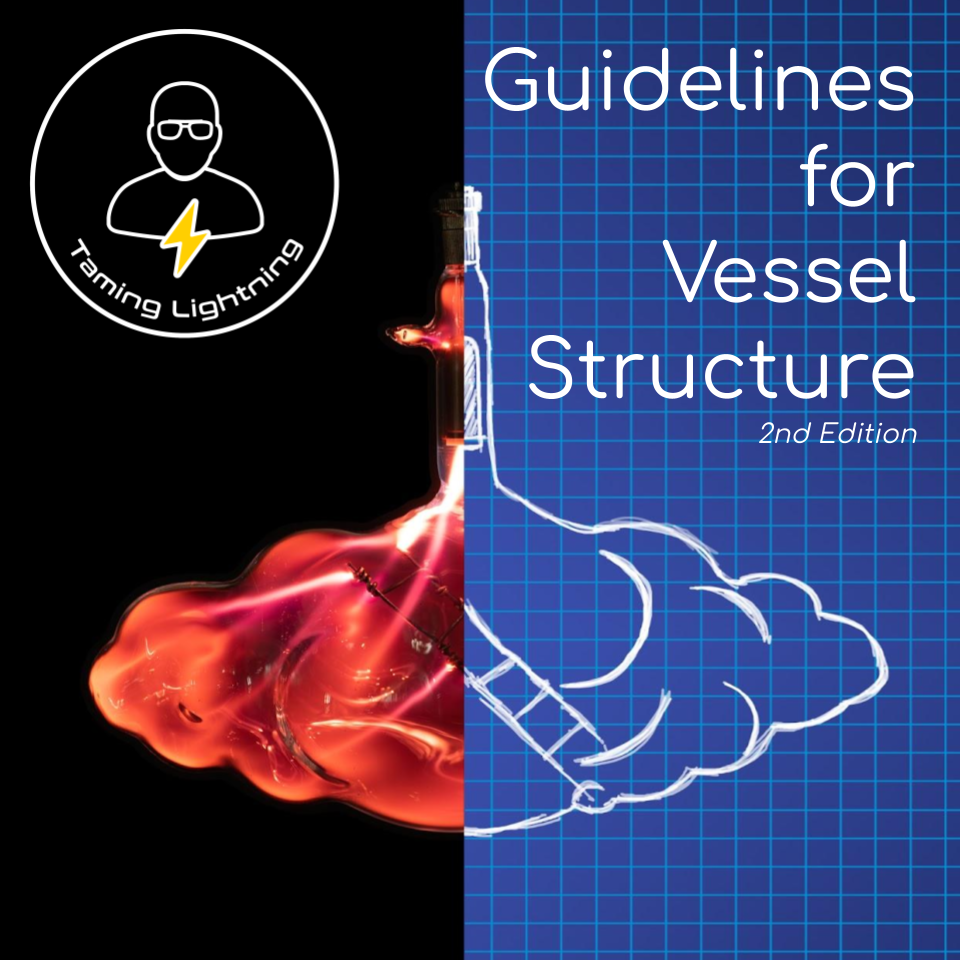 Chapter TWO x Notes – Plasma Guidelines for Vessel Structure, 2nd Edition