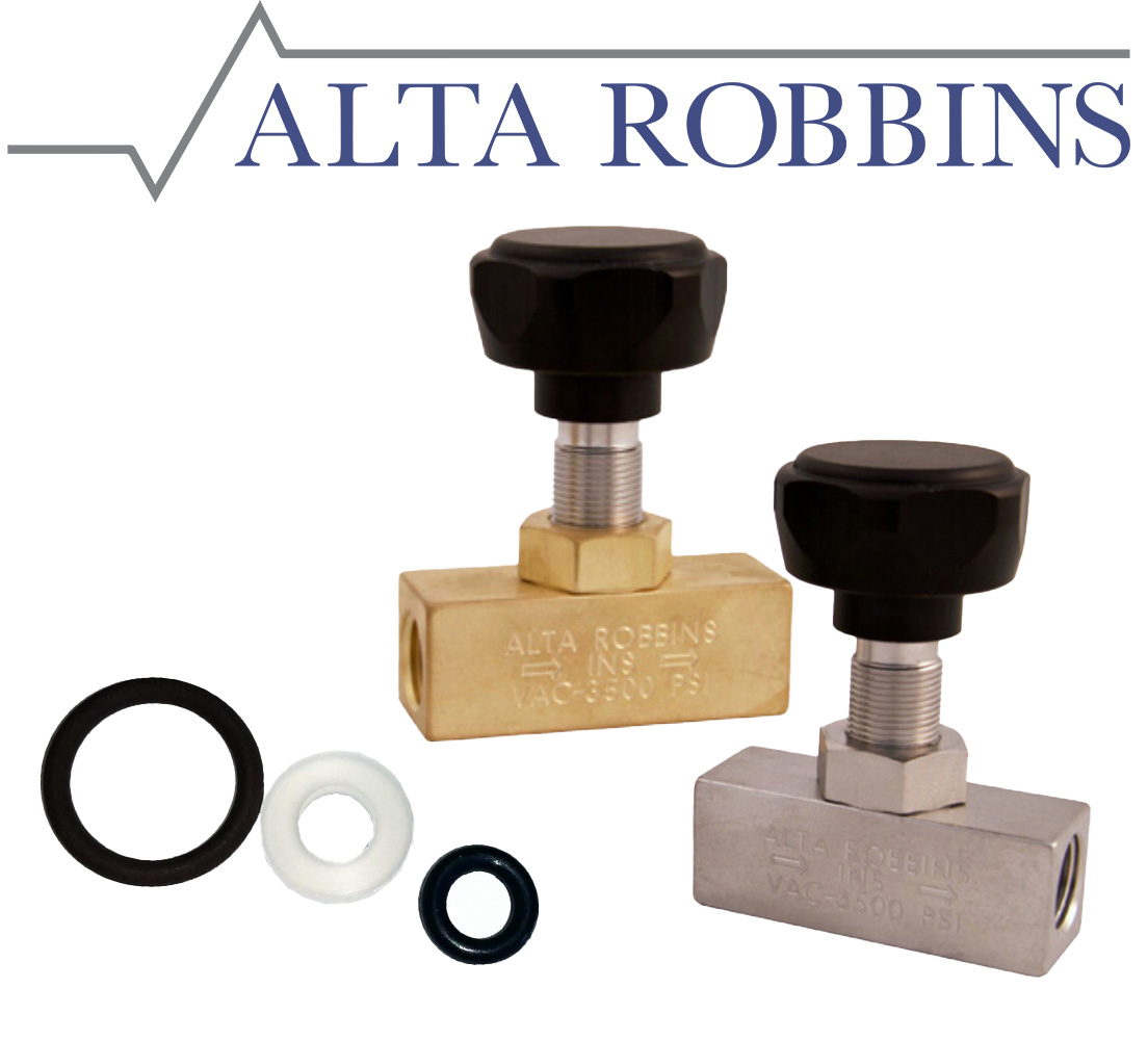 Alta Robbins Products are LIVE on Taming Lightning Store!