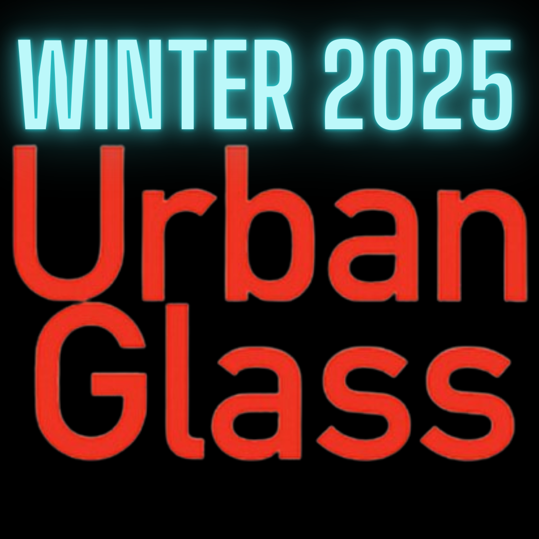 Light Up Your Winter: 2025 UrbanGlass Week-Long Neon & Plasma Workshops