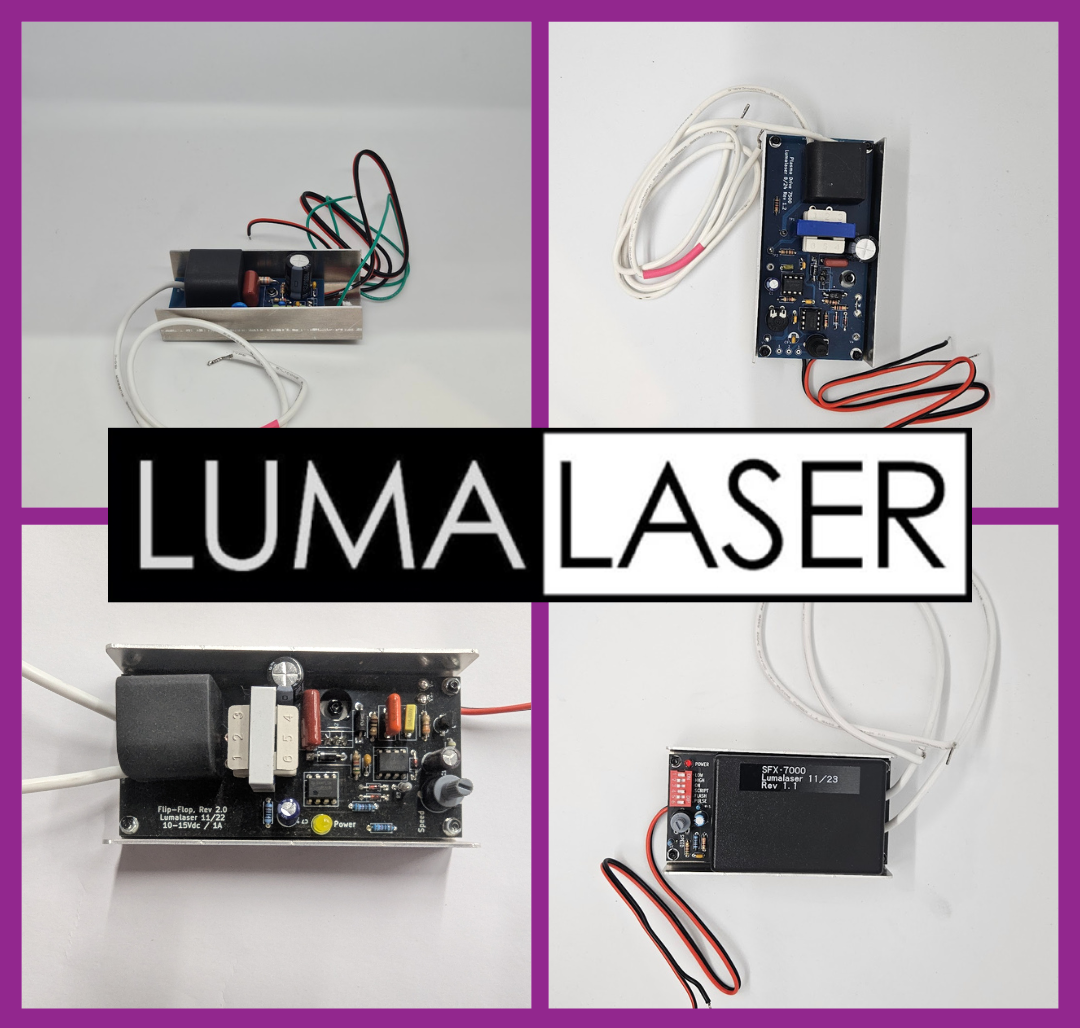 LumaLaser | Ordering Process (revised for clarity 4/11/25)