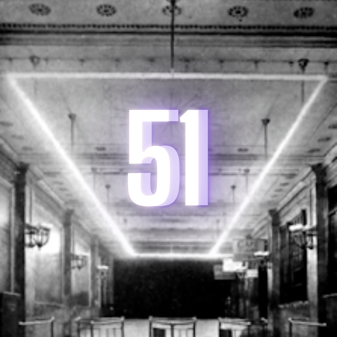 EP 51 – On pioneers of gas discharge lighting: Daniel McFarland Moore featuring Wayne Strattman