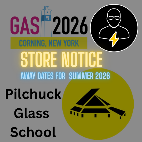 STORE Notice: Away This Summer — Away Dates for June!