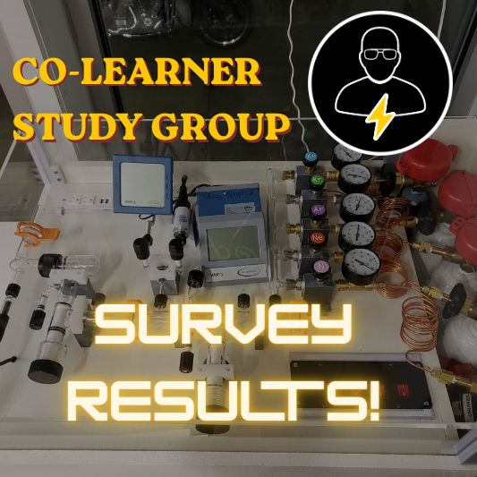 What You Told Me About the Co-Learner Study Group (and What I’m Building)